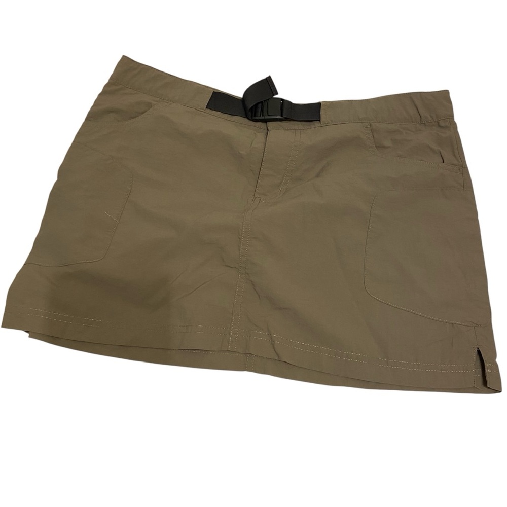 Columbia Omni Wick Skirt Size 10